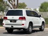 Toyota Land Cruiser GX 2021